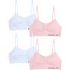 Pink/White