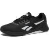 Black/Footwear White