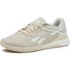 imageReebok Nano X5 Sneakers for Women Cross Training Gym Walking Shoes WomenSandChalk