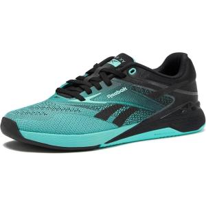 imageReebok Nano X5 Sneakers for Women Cross Training Gym Walking Shoes WomenAi AquaBlack