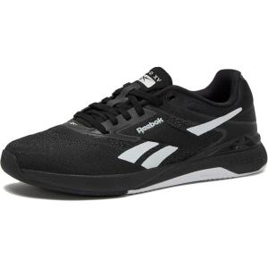 imageReebok Nano X5 Sneakers for Women Cross Training Gym Walking Shoes WomenBlackFootwear White
