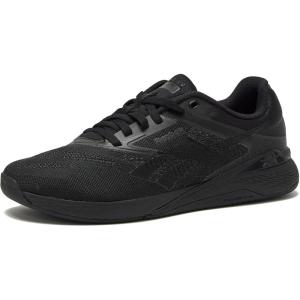 imageReebok Nano X5 Sneakers for Women Cross Training Gym Walking Shoes WomenBlackGrey 5