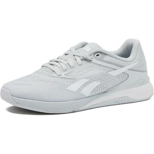 imageReebok Nano X5 Sneakers for Women Cross Training Gym Walking Shoes WomenMoonY2k BlueFootwear White