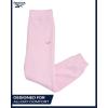 imageReebok Girls Jogger Set  2 Piece Matching Sweat Set with Pullover Hoodies and Athletic Joggers for GirlsBlush Pink
