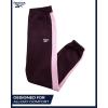 imageReebok Girls Jogger Set  2 Piece Matching Sweat Set with Pullover Hoodies and Athletic Joggers for GirlsPlum