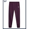 imageReebok Girls Jogger Set  2 Piece Matching Sweat Set with Pullover Hoodies and Athletic Joggers for GirlsPlum Violet