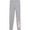 imageReebok Girls Leggings  2 Pack Active Performance Sports Tights Size 716Neon Candy