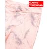imageReebok Girls Leggings  2 Pack Active Performance Sports Tights Size 716Powder PinkHeather Grey