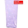 imageReebok Girls Leggings  2 Pack Active Performance Sports Tights Size 716Purple