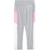 imageReebok Girls Leggings  2 Pack Active Performance Sports Tights Size 716Purple