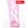 imageReebok Girls Leggings  2 Pack Active Performance Sports Tights Size 716Quarry