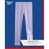 imageReebok Girls Pants Set  2 Piece Lightweight Long Sleeve Shirt and Girls Leggings Outfit  Breathable Athletic OutfitsLavender 2