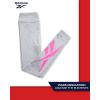 imageReebok Girls Pants Set  2 Piece Lightweight Long Sleeve Shirt and Girls Leggings Outfit  Breathable Athletic OutfitsLight Grey Heather