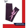 imageReebok Girls Pants Set  2 Piece Lightweight Long Sleeve Shirt and Girls Leggings Outfit  Breathable Athletic OutfitsPlum