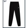 imageReebok Girls Sweat Suit Set  3 Piece Matching Set with Short Sleeve Graphic Tee Sweatpants and Hoodies for Teen GirlsBlack