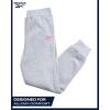 imageReebok Girls Sweat Suit Set  3 Piece Matching Set with Short Sleeve Graphic Tee Sweatpants and Hoodies for Teen GirlsLight Grey Heather 2