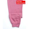 imageReebok Girls Sweatpants Active Fleece Cargo Joggers Size SXLRose