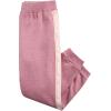 imageReebok Girls Sweatsuit Set  2 Piece Fleece Hoodie and Jogger Sweatpants Size 2T6XRose