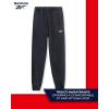 imageReebok Girls Sweatsuit Set  2 Piece Fleece Hoodie and Jogger Sweatpants Size 712Black