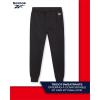 imageReebok Girls Sweatsuit Set  2 Piece Fleece Hoodie and Jogger Sweatpants Size 712Black Love