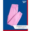 imageReebok Girls Sweatsuit Set  2 Piece Fleece Hoodie and Jogger Sweatpants Size 712Dusty Mauve