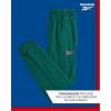 imageReebok Girls Sweatsuit Set  2 Piece Fleece Hoodie and Jogger Sweatpants Size 712Pine Green
