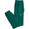 imageReebok Girls Sweatsuit Set  2 Piece Fleece Hoodie and Jogger Sweatpants Size 712Pine Green