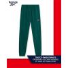imageReebok Girls Sweatsuit Set  2 Piece Fleece Hoodie and Jogger Sweatpants Size 712Pine Green