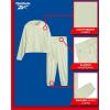 imageReebok Girls Sweatsuit Set  2 Piece Fleece Hoodie and Jogger Sweatpants Size 712Pistachio