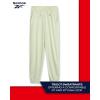 imageReebok Girls Sweatsuit Set  2 Piece Fleece Hoodie and Jogger Sweatpants Size 712Pistachio
