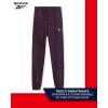 imageReebok Girls Sweatsuit Set  2 Piece Fleece Hoodie and Jogger Sweatpants Size 712Plum