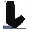 imageReebok Girls Sweatsuit Set  2 Piece Soft Long Sleeve Hoodie Sweatshirt and Sweatpants for Girls  Athletic SweatsuitBlack