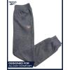 imageReebok Girls Sweatsuit Set  2 Piece Soft Long Sleeve Hoodie Sweatshirt and Sweatpants for Girls  Athletic SweatsuitDark Grey Heather 2