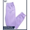 imageReebok Girls Sweatsuit Set  2 Piece Soft Long Sleeve Hoodie Sweatshirt and Sweatpants for Girls  Athletic SweatsuitLavender