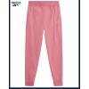 imageReebok Girls Sweatsuit Set  2 Piece Soft Long Sleeve Hoodie Sweatshirt and Sweatpants for Girls  Athletic SweatsuitMauve