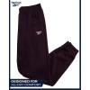 imageReebok Girls Sweatsuit Set  2 Piece Soft Long Sleeve Hoodie Sweatshirt and Sweatpants for Girls  Athletic SweatsuitPlum