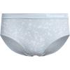 imageReebok Girls Underwear  4 Pack Breathable Stretch Performance Hipster Briefs  Seamless Panties for Girls Sizes 616Artic IceWhite LotusSharkskin
