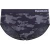 imageReebok Girls Underwear  4 Pack Breathable Stretch Performance Hipster Briefs  Seamless Panties for Girls Sizes 616Gray StoneShark SkinDapple GrayBlack
