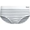 imageReebok Girls Underwear  5 Pack Breathable Stretch Performance Seamless Hipster Underwear for Girls Sizes 616Rose JacquardWhiteDeep BlueWhitegrey StripesBubble Gum Pink