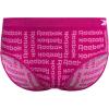 imageReebok Girls Underwear  5 Pack Breathable Stretch Performance Seamless Hipster Underwear for Girls Sizes 616WhiteNavyGreyPrintPink