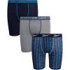 Maritime Blue/Stone Grey/Atomic Blue Print
