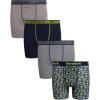 Light Grey/Stone Grey/Maritime Blue/Print