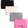 Rose/Pink/Grey/Black