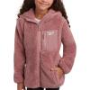 Dusty Rose Pink