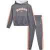 Dark Grey Heather