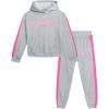 Light Grey Heather