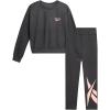 Dark Grey Heather