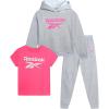 Light Grey Heather 2