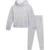 Light Grey Heather