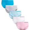 Pink Jacquard/ Scuba Blue/ White Stripe/ White